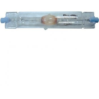 JALLI LAMPADA HQI 250 WATT 20000K